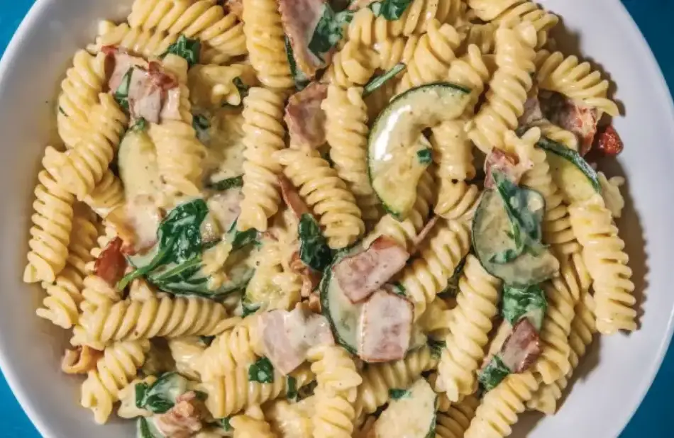 Bacon-and-Broccoli-Fusilli-Pasta