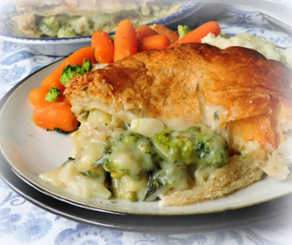 Broccoli-and-Cauliflower-Cheese-Pie