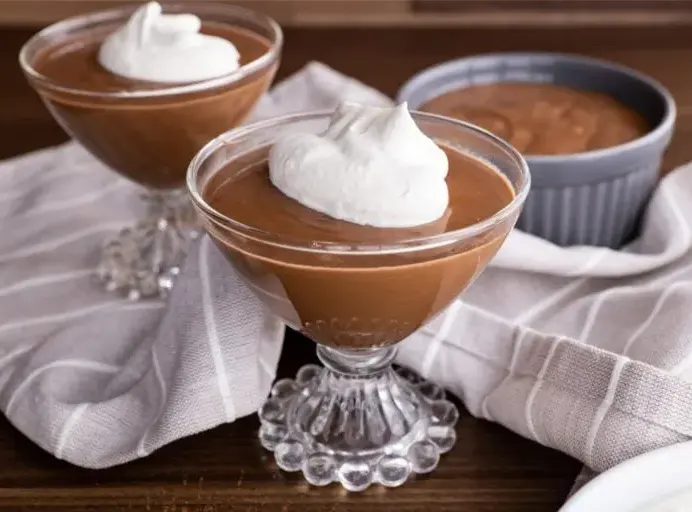 Chocolate-Pudding