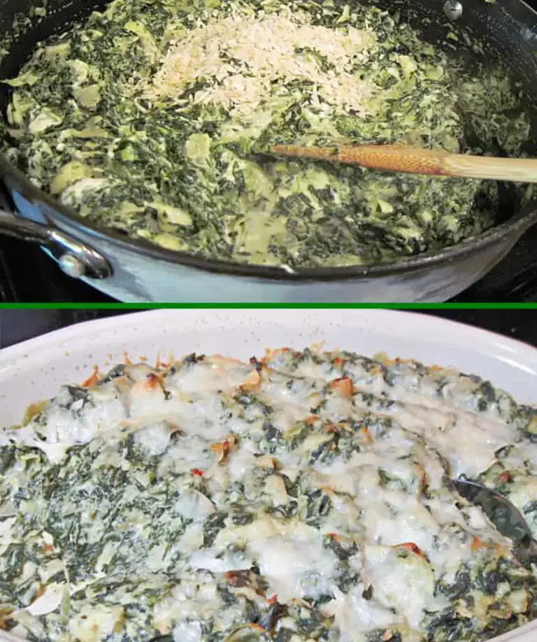 Creamy-Spinach-and-Artichoke-Dip