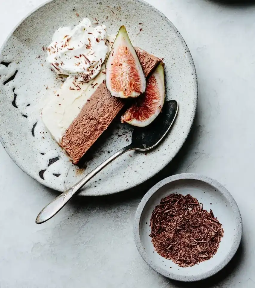 Espresso-chocolate-semifreddo