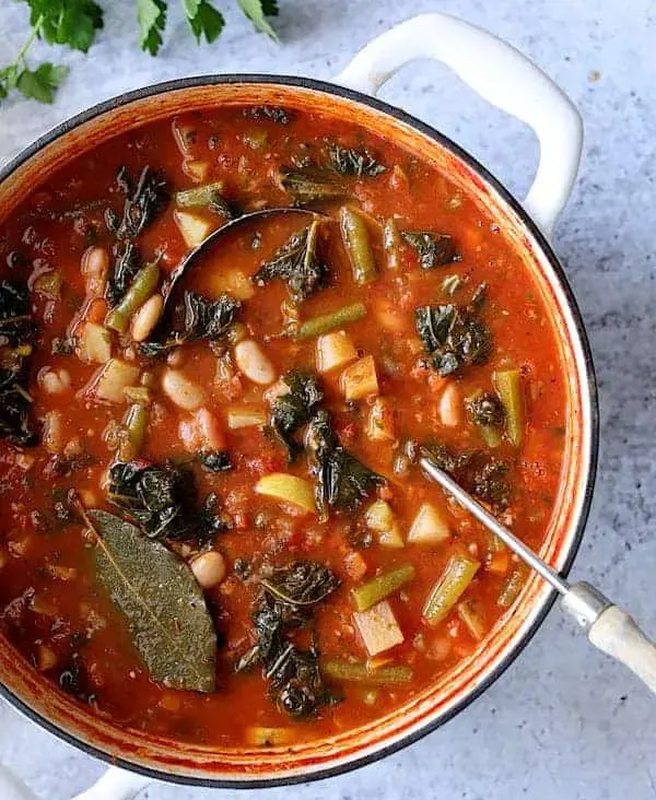 Italian-Vegetable-Stew