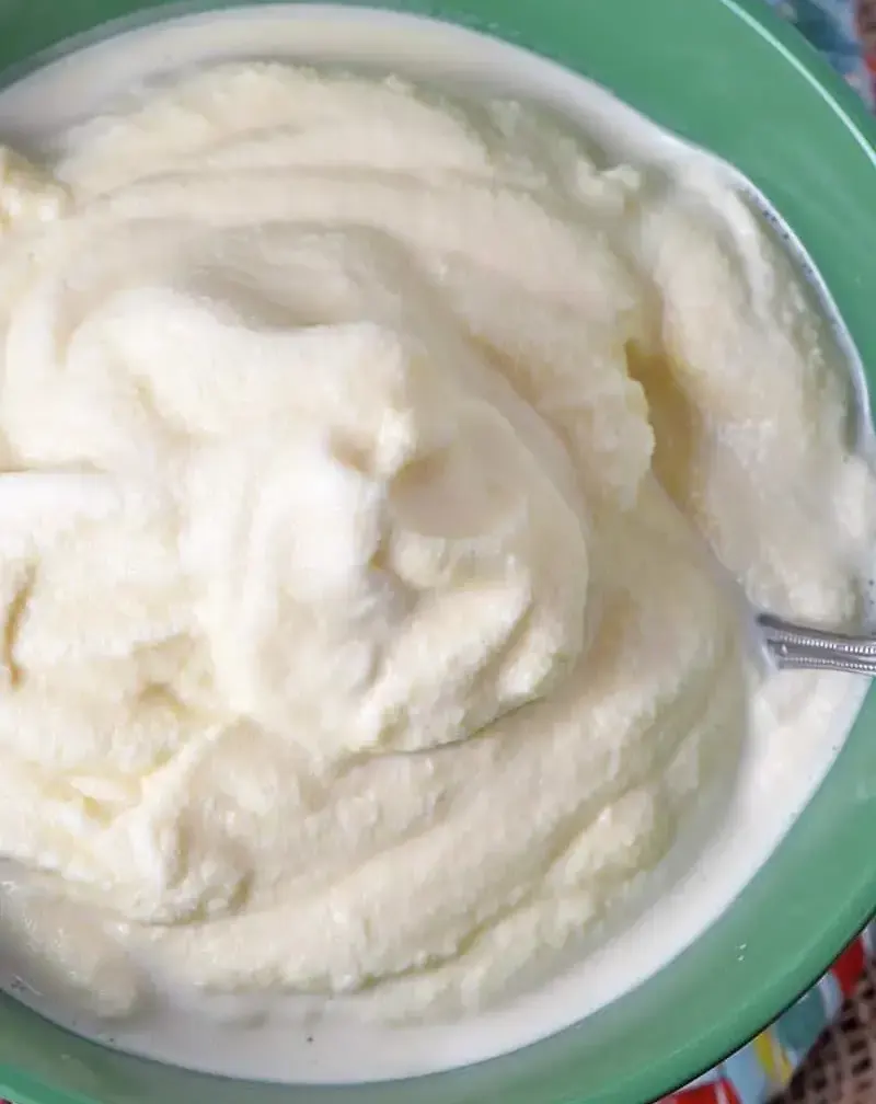 Vanilla-Ice-Cream