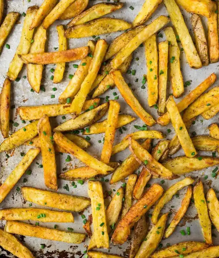 baked-yukon-gold-french-fries
