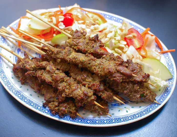 cambodian-grilled-lemongrass-beef-skewers
