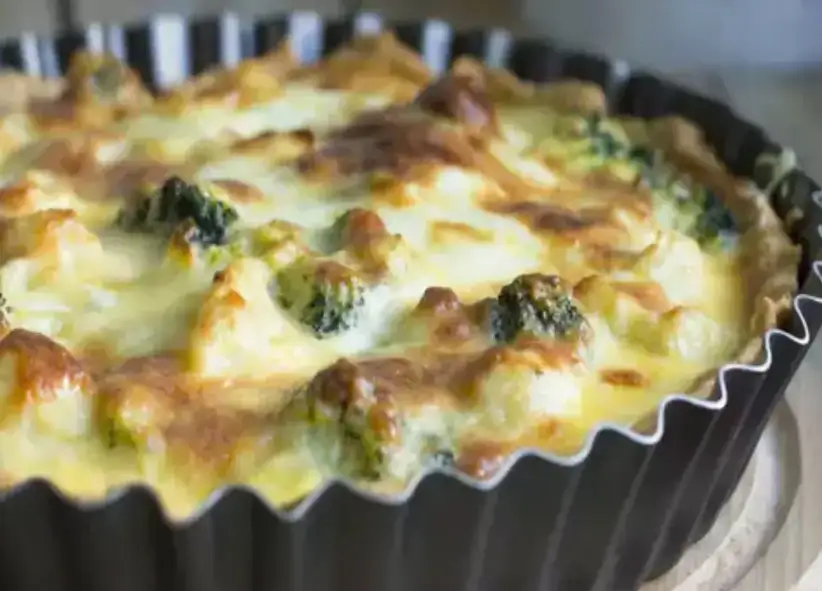 cauliflower-and-broccoli-pie