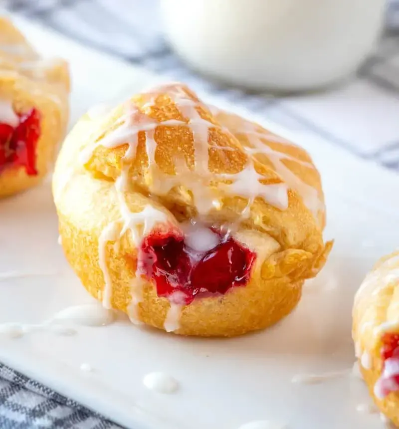 cherry-pie-bites