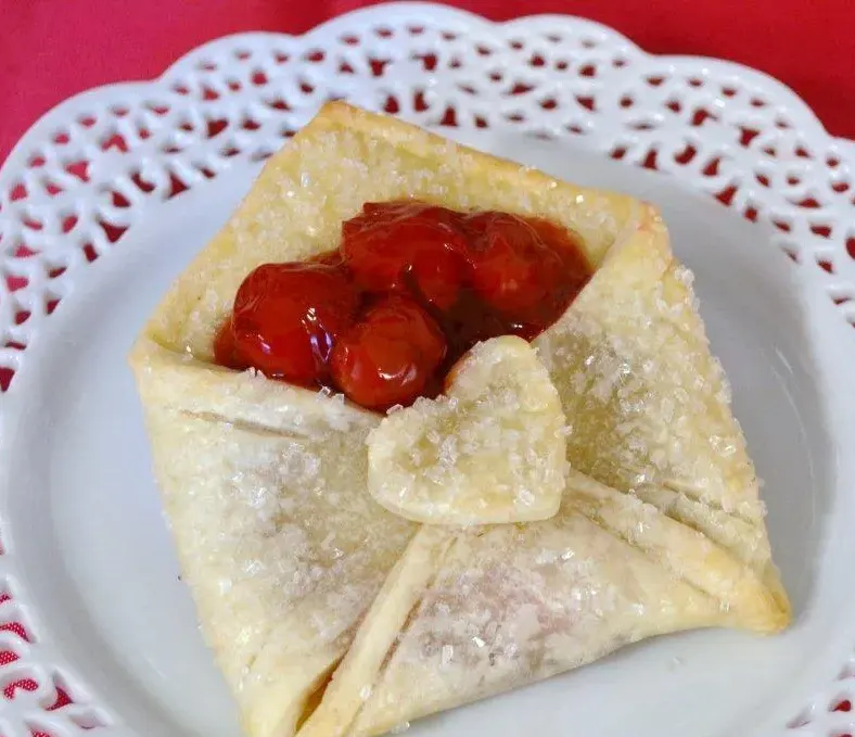 cherry-pie-pastry-envelope