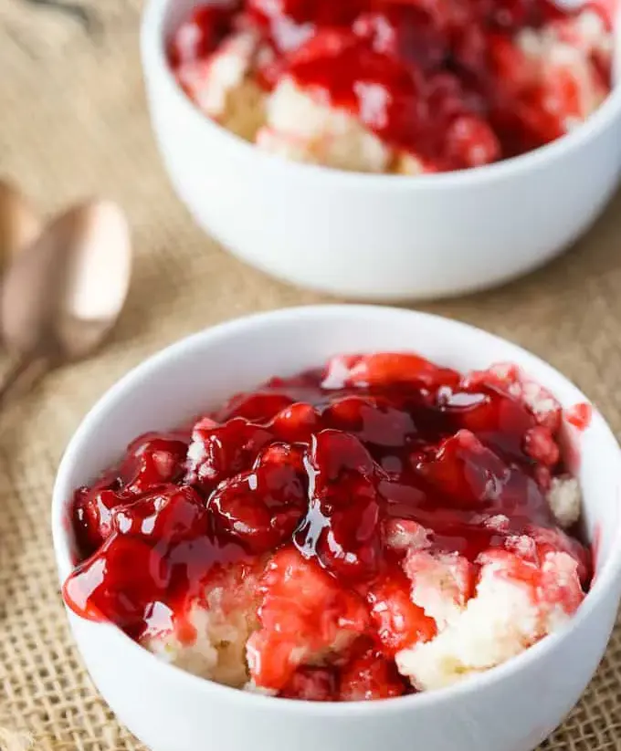 cherry-pudding-cake