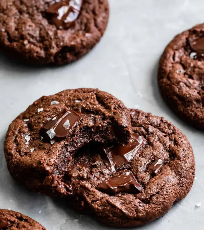 chewy-gluten-free-chocolate-cookies