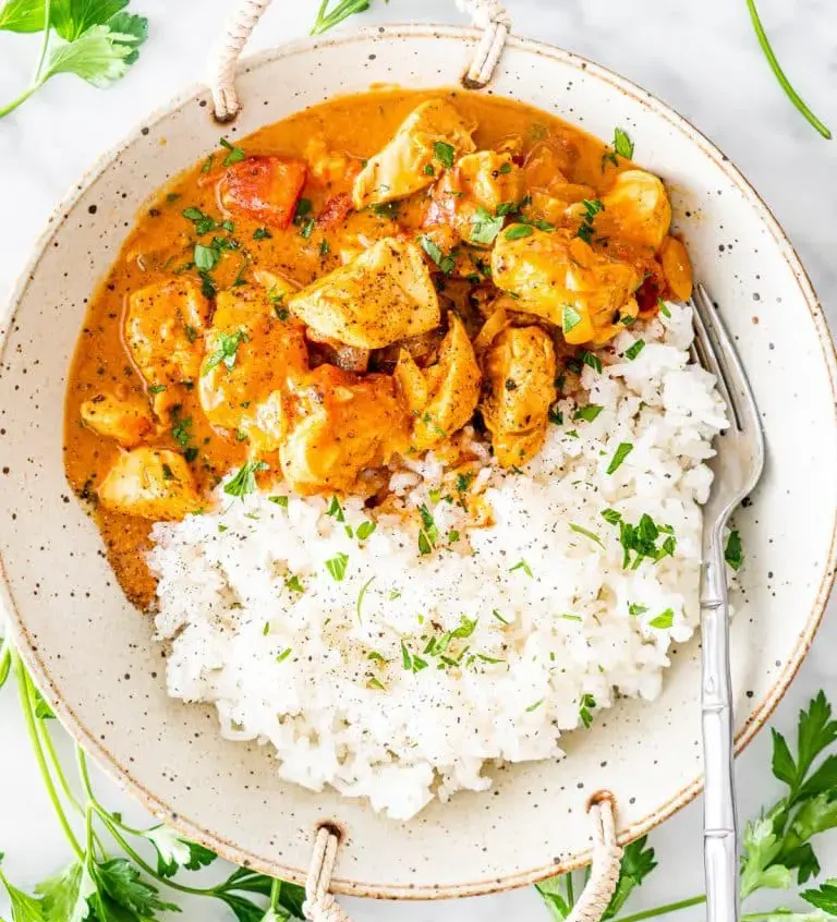 coconut-curry