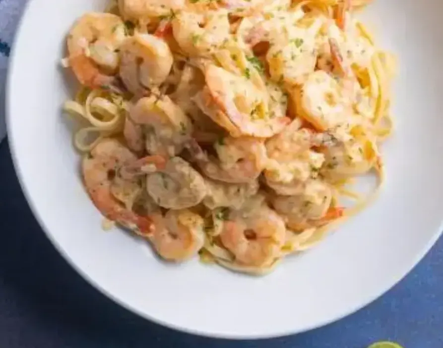 creamy-garlic-shrimp-pasta
