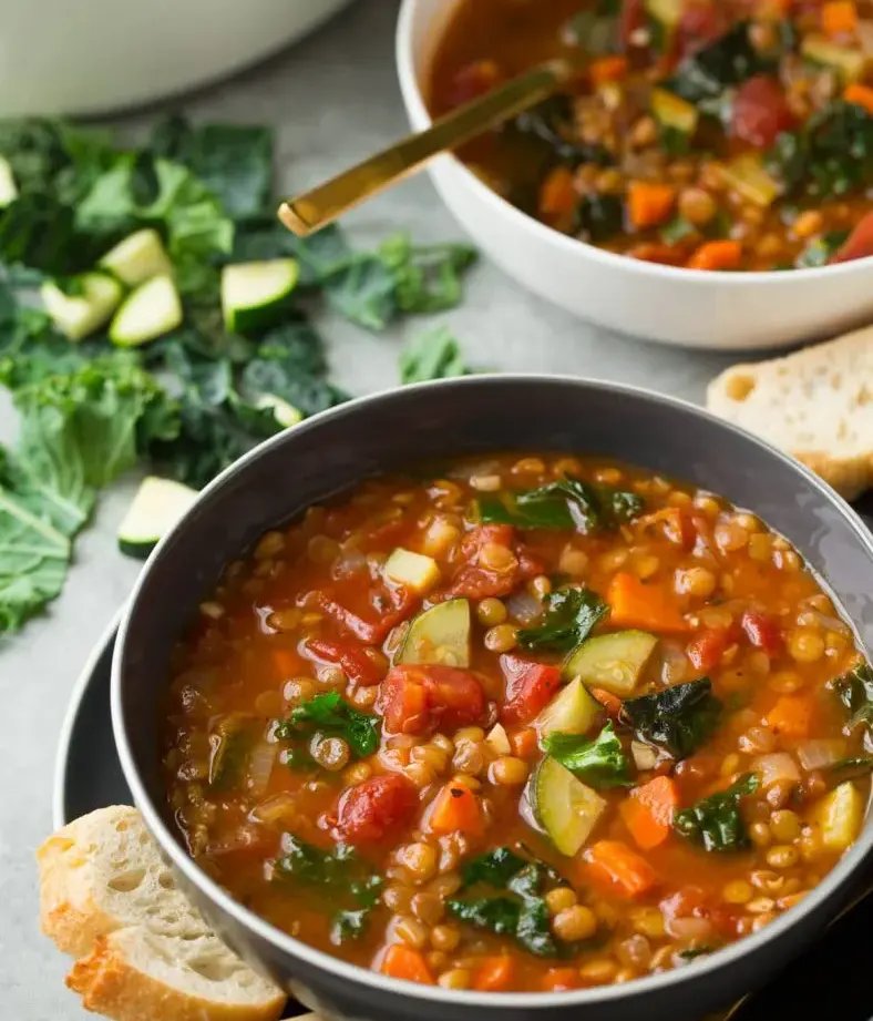 italian-lentil-soup