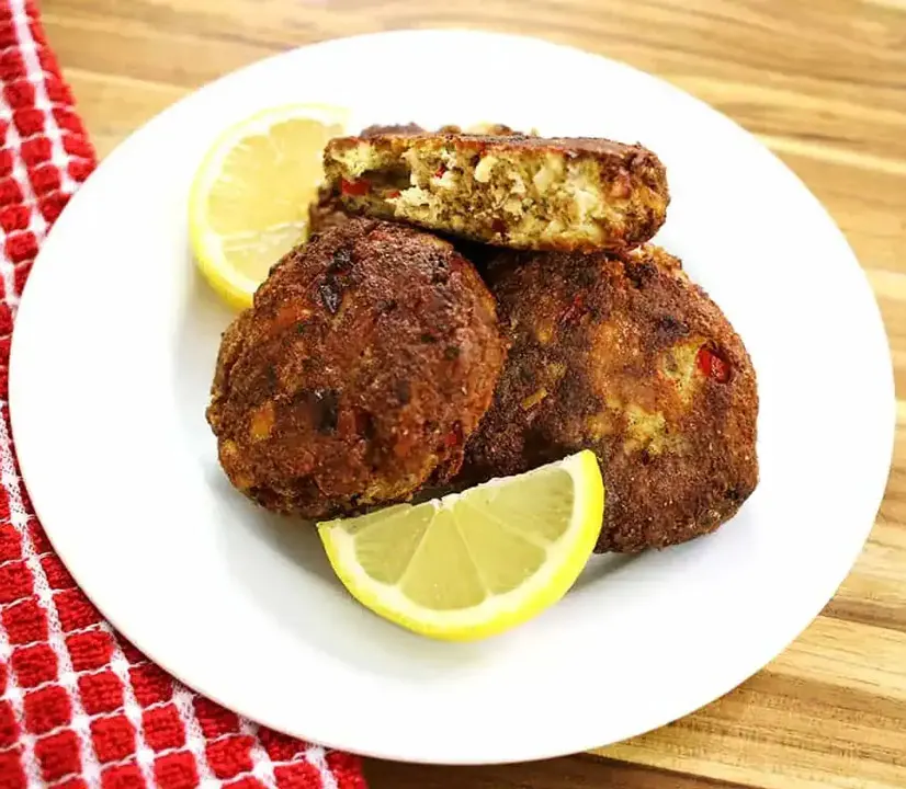 low-carb-salmon-croquettes
