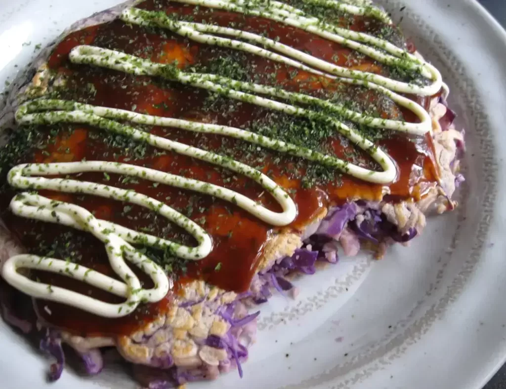 red-cabbage-okonomiyaki