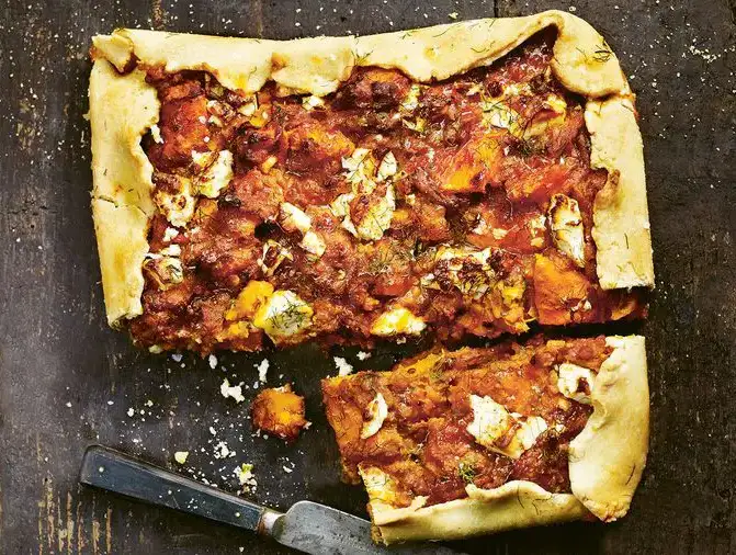 red-lentil-and-tomato-pie