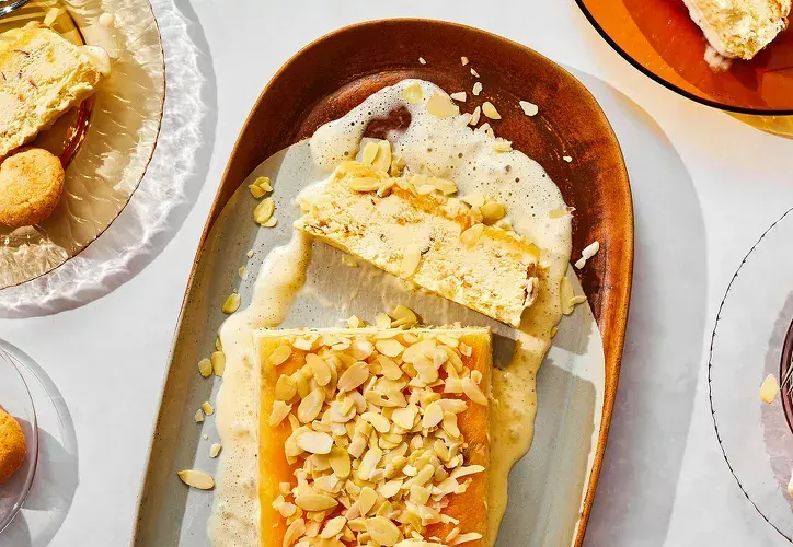 semifreddo