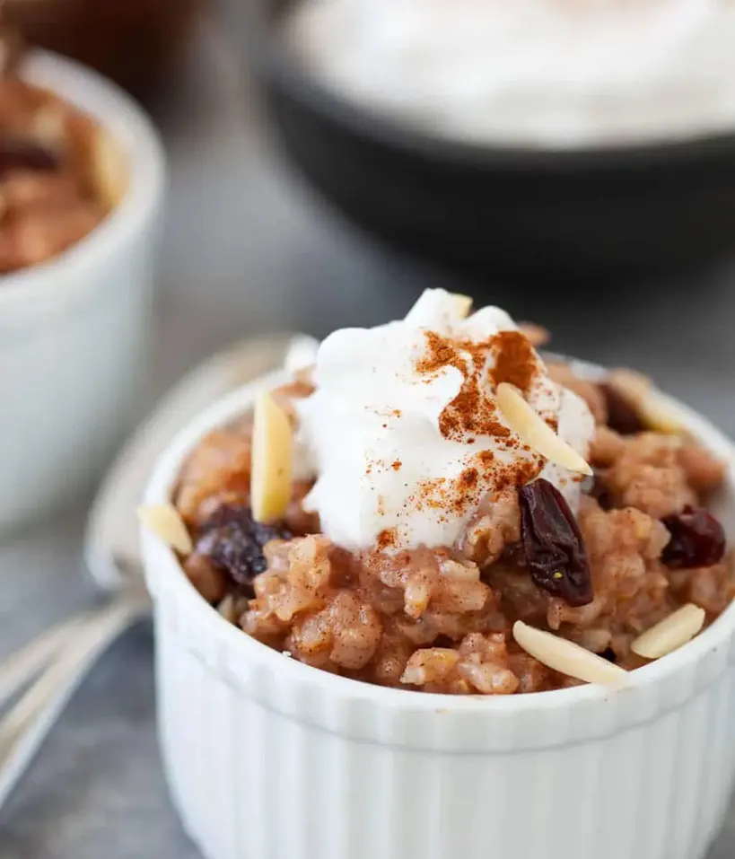 slow-cooker-coconut-rice-pudding