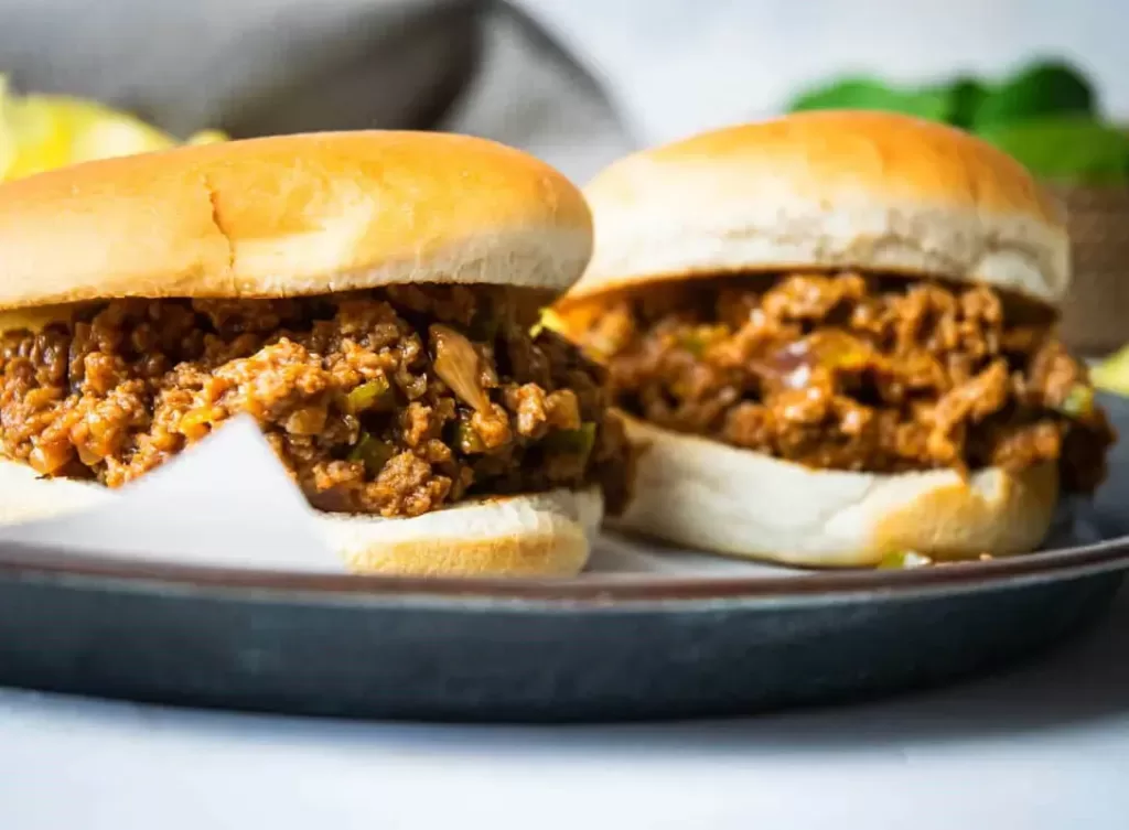 Electric-Skillet-Sloppy-Joes