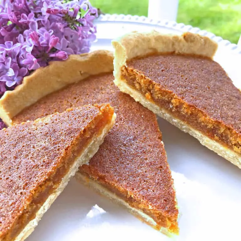 Treacle-Tart