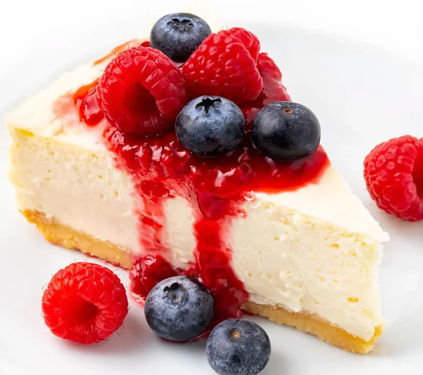 almond-flour-cheesecake