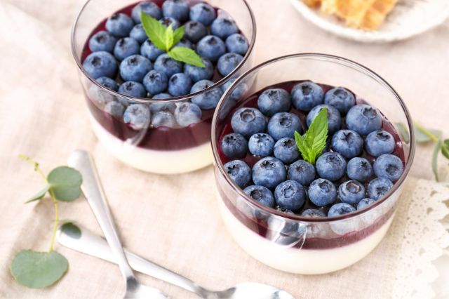 blueberry-recipes