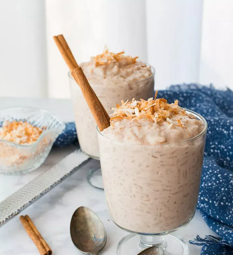 chai-spiced-rice-pudding