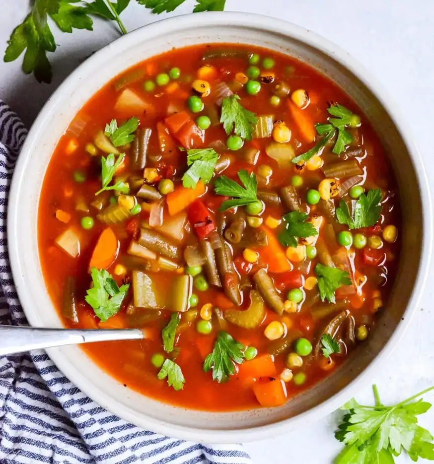 easy-slow-cooker-vegetable-soup