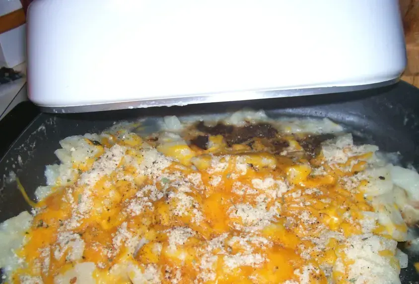 electric-skillet-scalloped-potatoes