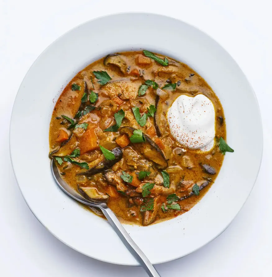 hungarian-mushroom-soup