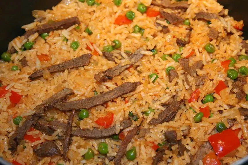 hungarian-rice-with-meat
