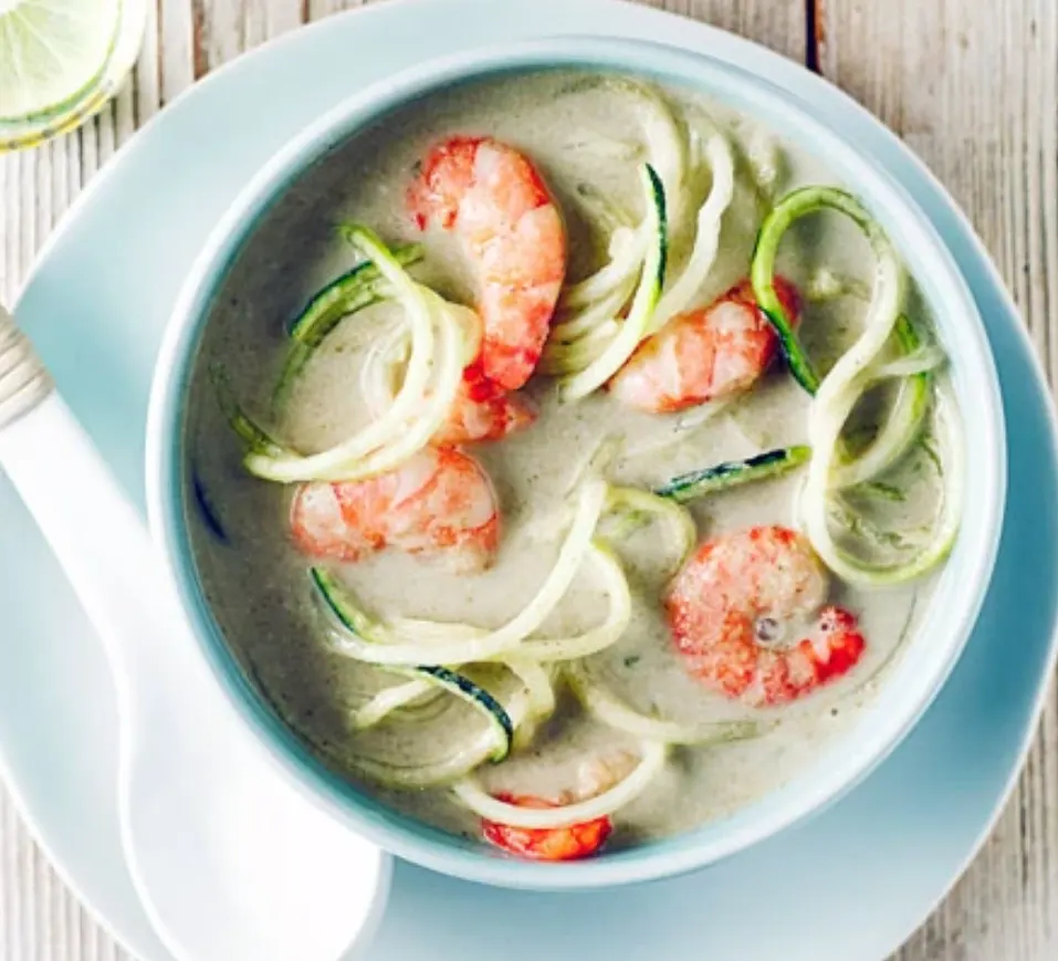 prawn-and-coconut-soup