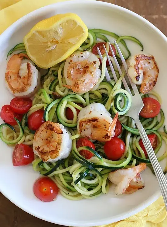 zesty-zucchini-noodles-with-lemon-garlic-shrimp