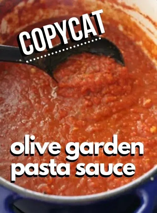 Copycat-Olive-Garden-Spaghetti-Sauce