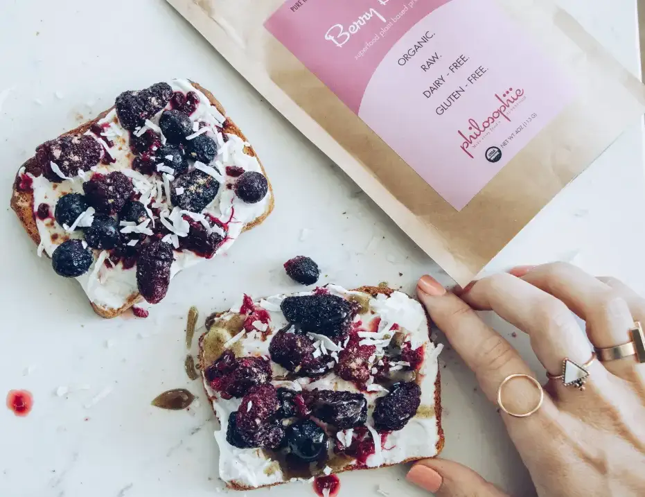 Mixed-Berry-Bliss-Toast
