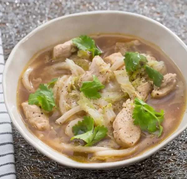 Napa-Cabbage-and-Chicken-Noodle-Soup