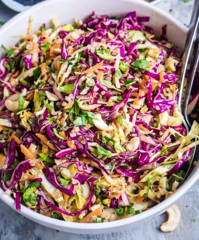 Napa-Cabbage-and-Edamame-Salad-with-Soy-Ginger-Dressing
