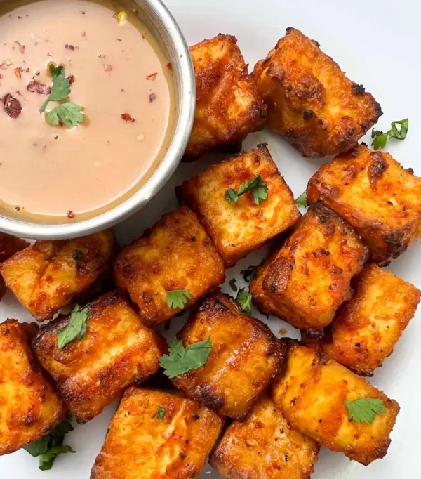 air-fryer-tofu