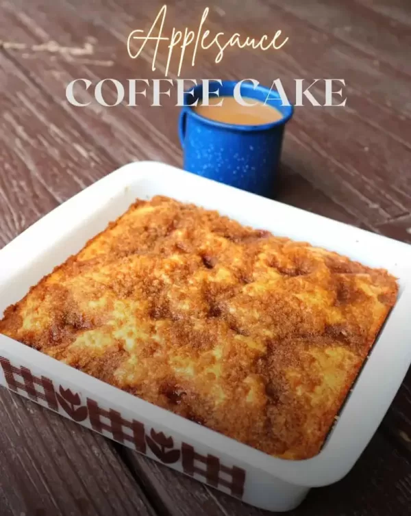 applesauce-coffee-cake