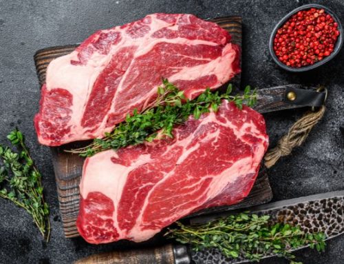 20 Best Chuck Steak Recipes (Healthy & Delicious)