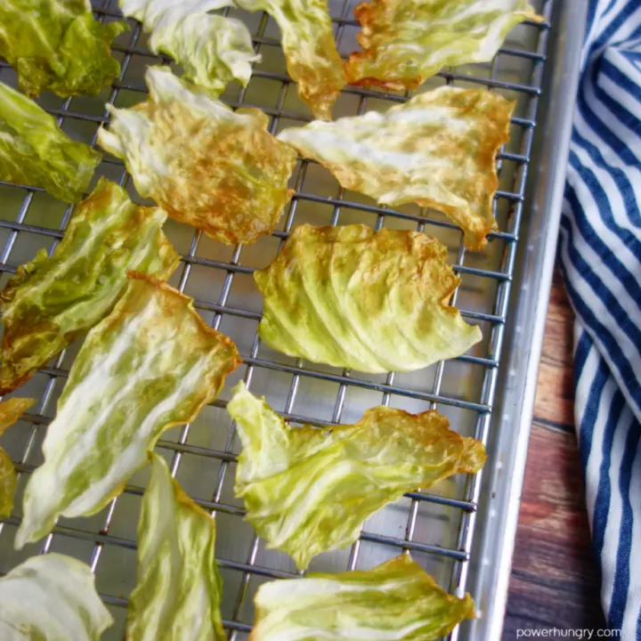 crispy-baked-napa-cabbage-chips