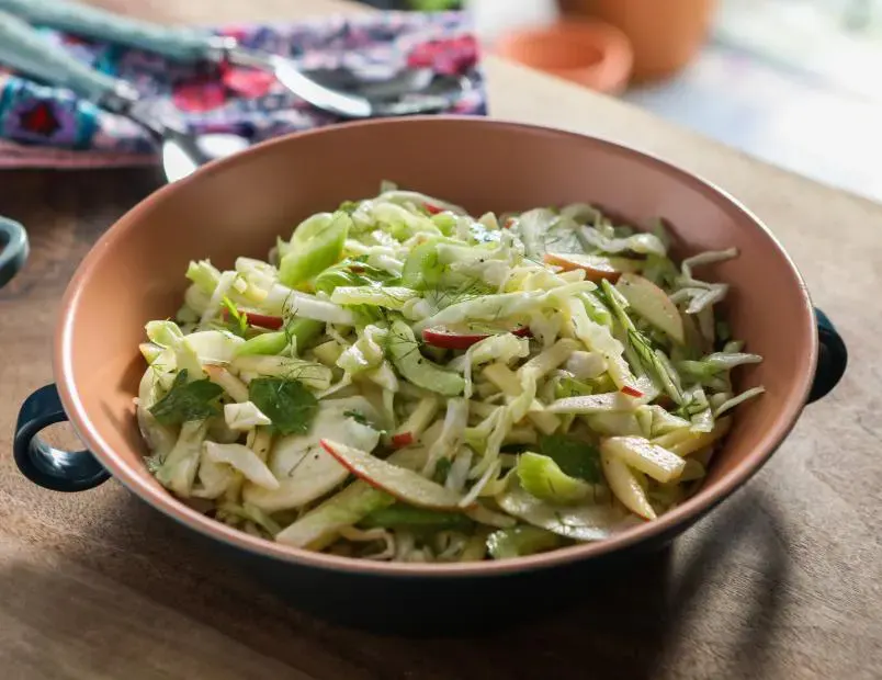 green-apple-and-fennel-slaw