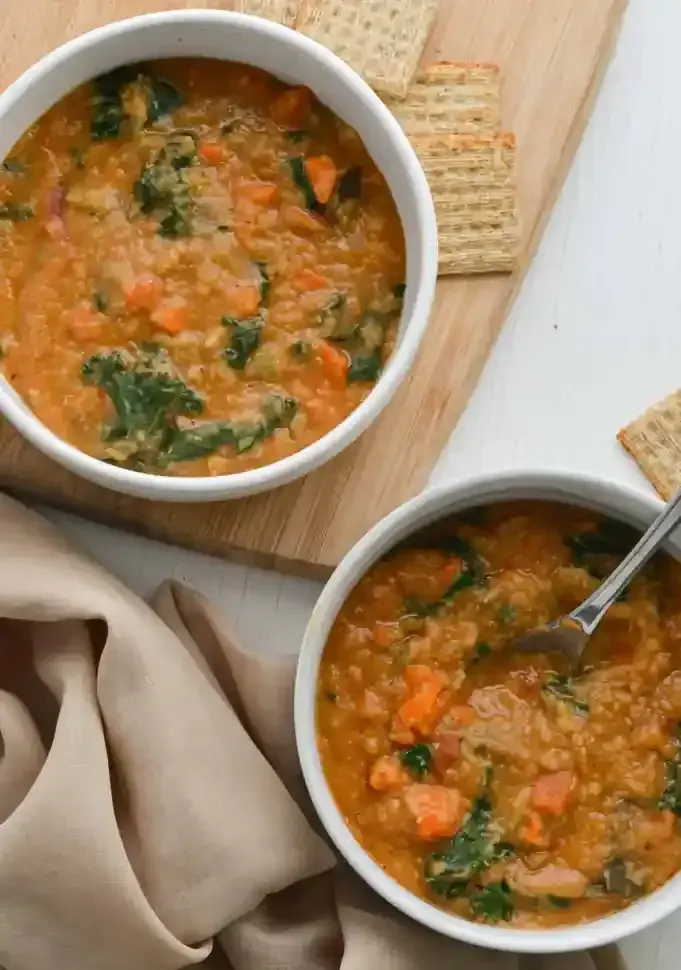 high-protein-lentil-soup