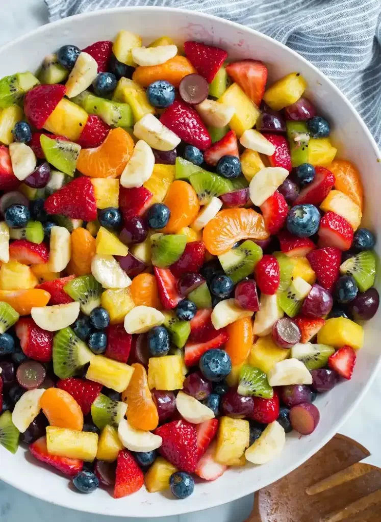 honey-lime-rainbow-fruit-salad
