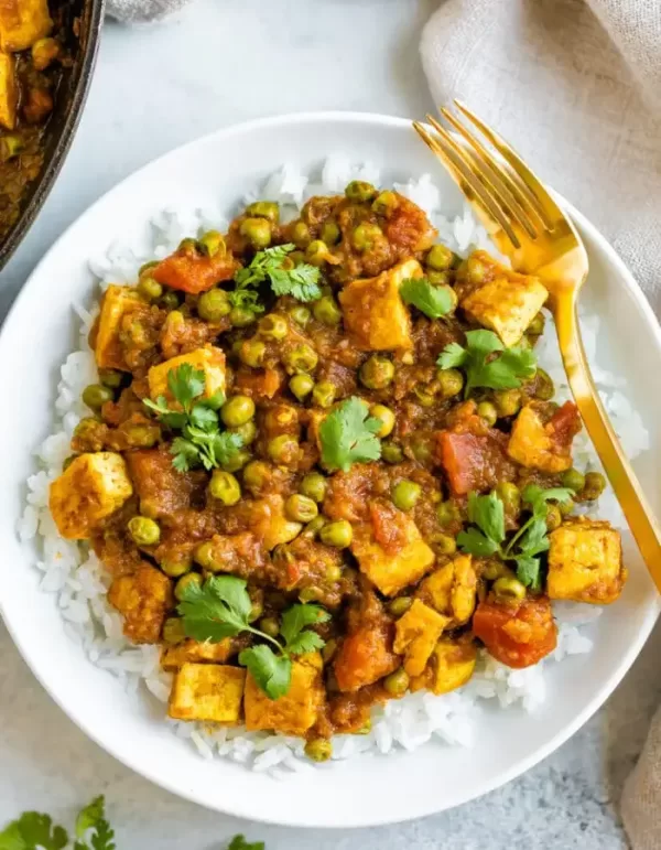 20 Best Indian Tofu Recipes Insanely Flavorful Tasty And Healthy Recipes