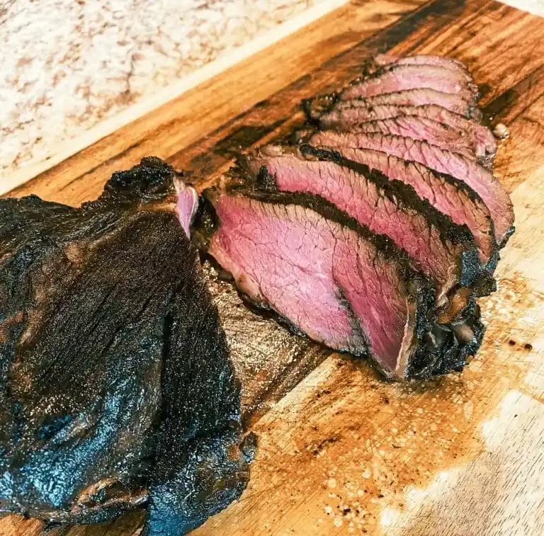 smoked-tri-tip-roast-on-pit-boss