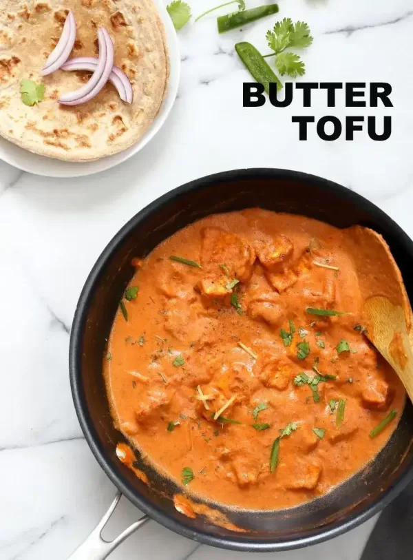 tofu-butter-masala