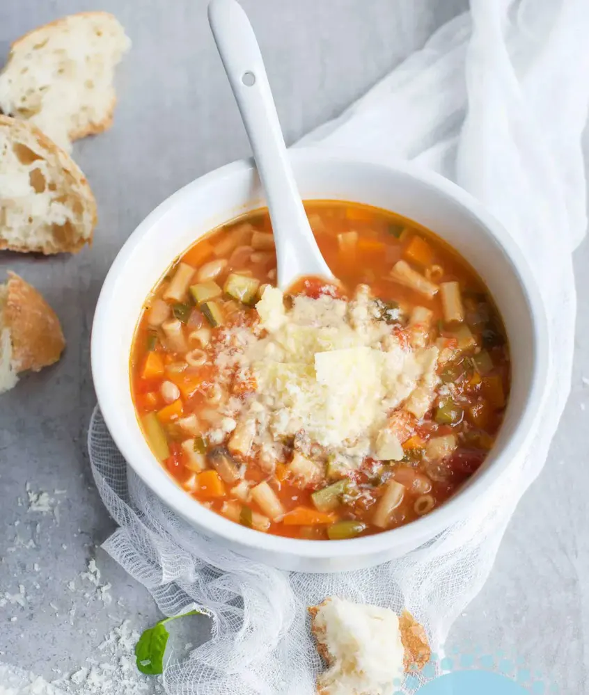 veggie-packed-minestrone-soup
