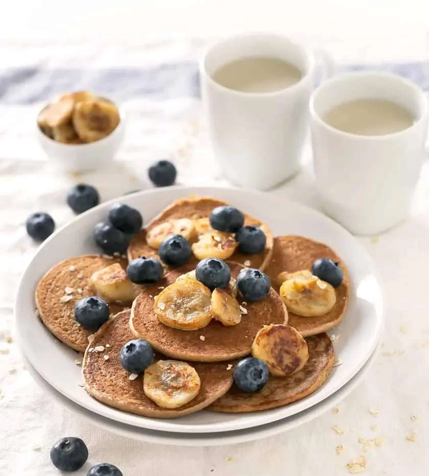 3-Ingredient-Vegan-GF-Pancakes