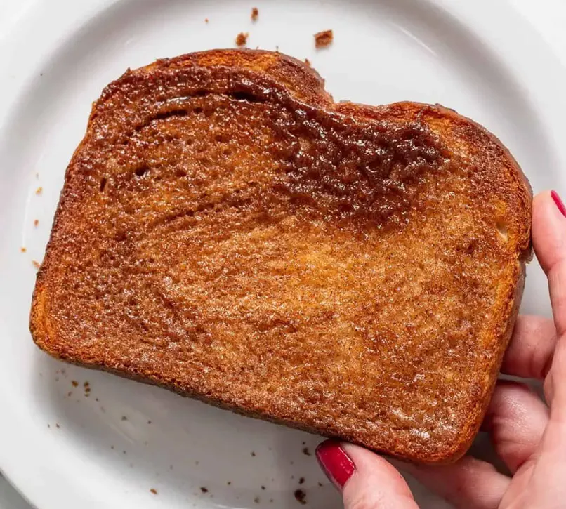 Air-Fryer-Cinnamon-Toast